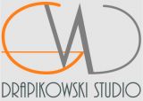 logo firmy Drapikowski Studio
