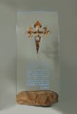Relikwiarz św.Jakuba